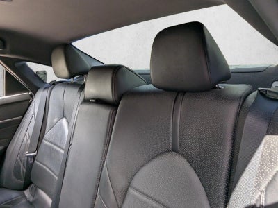 2021 Toyota Avalon Limited FWD (Natl)