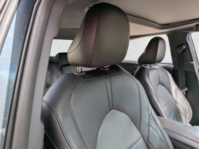 2021 Toyota Avalon Limited FWD (Natl)