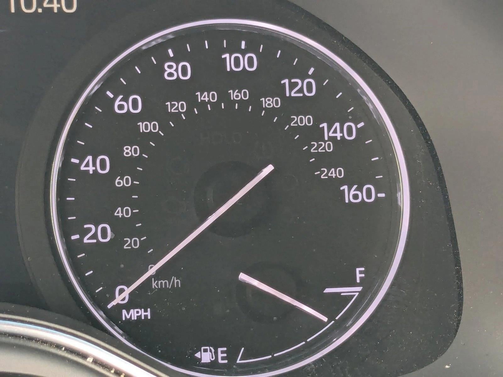 2021 Toyota Avalon Limited FWD (Natl)