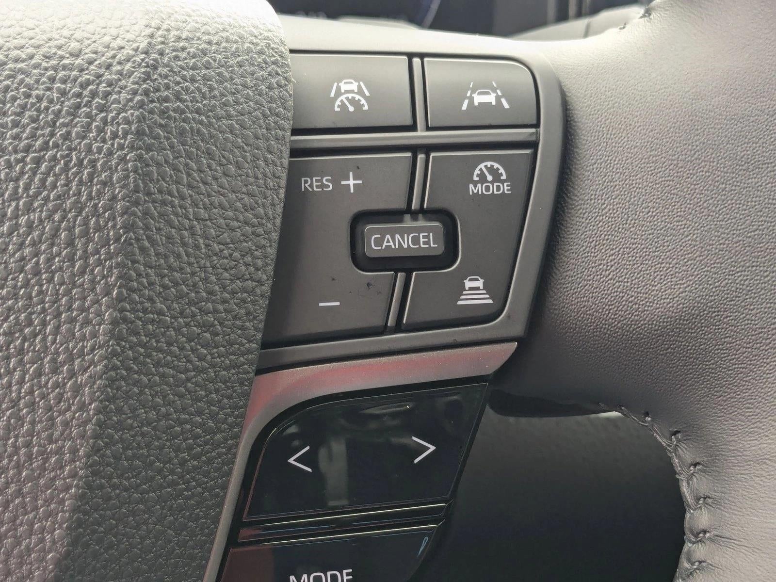 2026 Toyota Camry XSE (Natl)