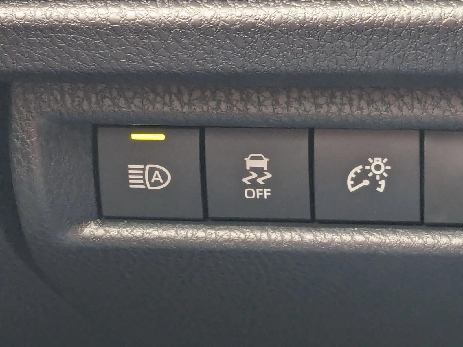 2026 Toyota Camry XSE (Natl)