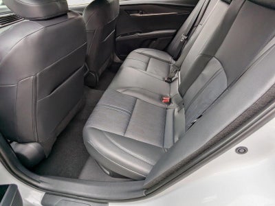 2026 Toyota Camry XSE (Natl)