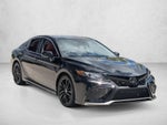 2023 Toyota Camry XSE V6 Auto (SE)