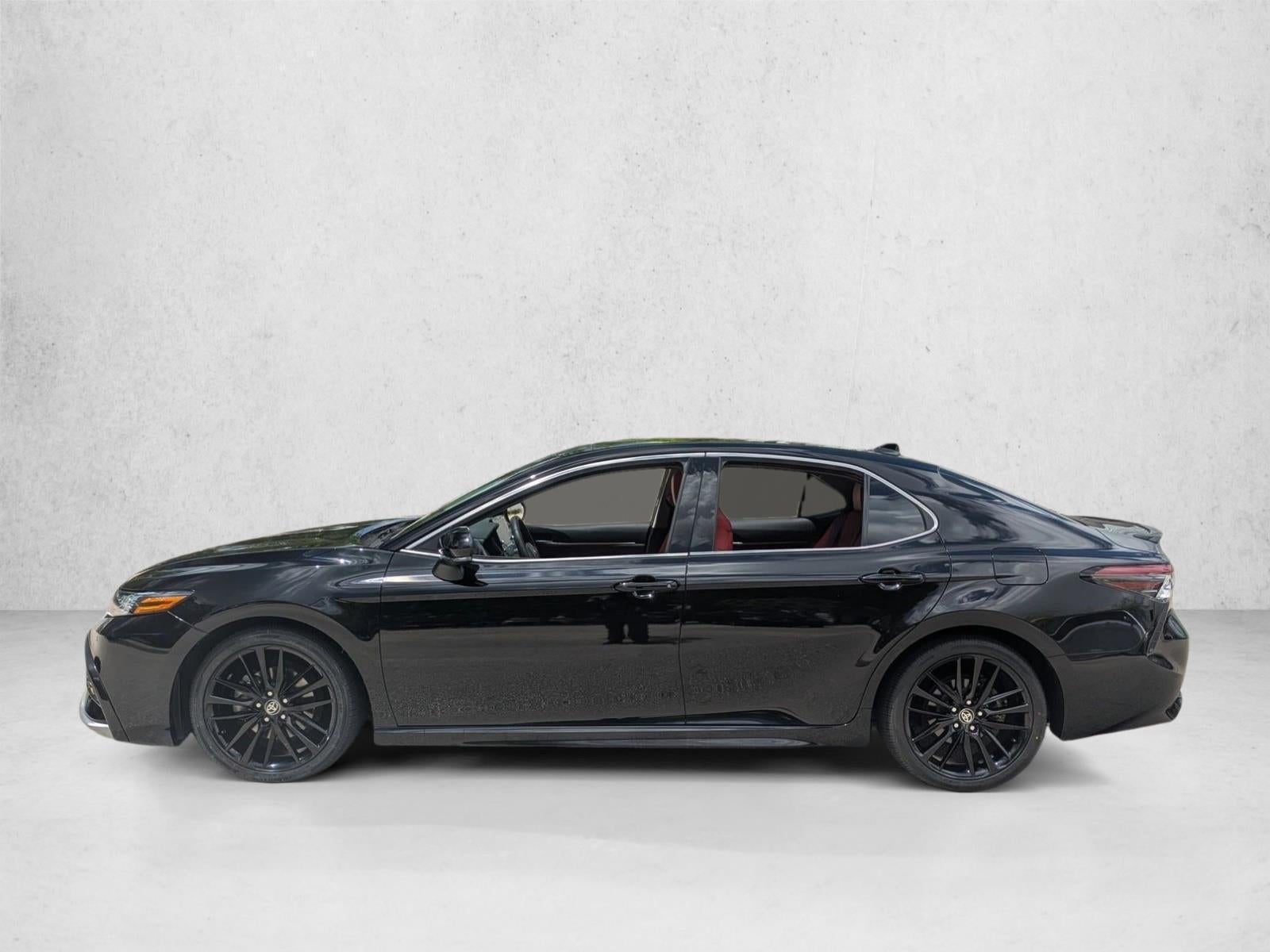 2023 Toyota Camry XSE V6 Auto (SE)