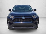 2021 Toyota RAV4 Hybrid XLE Premium AWD (Natl)