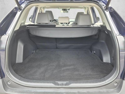 2021 Toyota RAV4 Hybrid XLE Premium AWD (Natl)