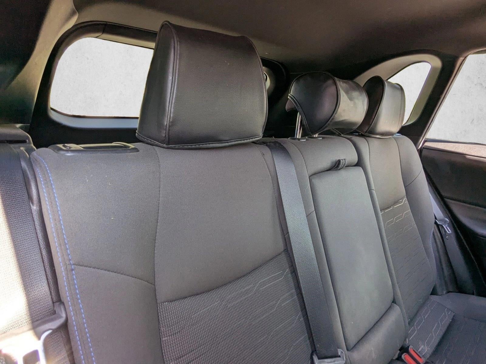 2022 Toyota RAV4 Hybrid SE AWD (Natl)