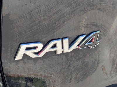 2022 Toyota RAV4 Hybrid SE AWD (Natl)