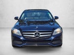 2017 Mercedes-Benz C-Class C 300 4MATIC® Sedan with Luxury Pkg