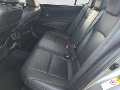 2019 Lexus ES 300h FWD