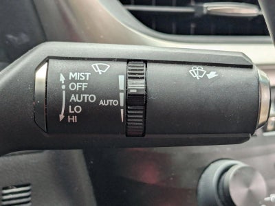 2019 Lexus ES 350 FWD