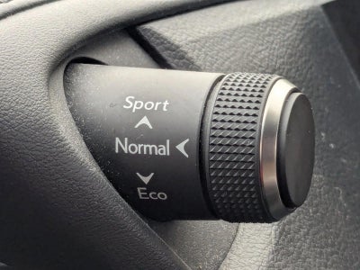 2019 Lexus ES 350 FWD