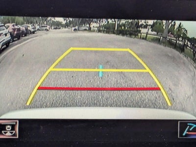 2019 Lexus ES 350 FWD