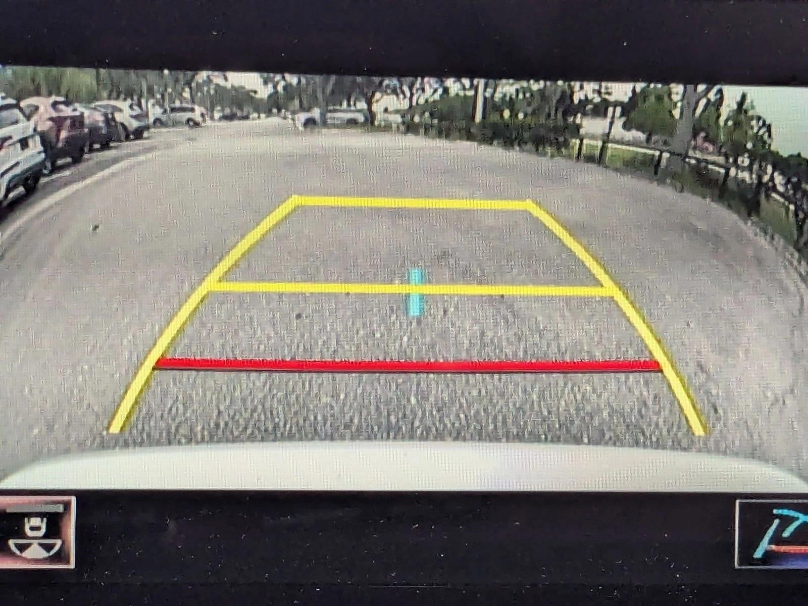 2019 Lexus ES 350 FWD