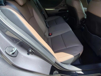 2024 Lexus ES 250 AWD