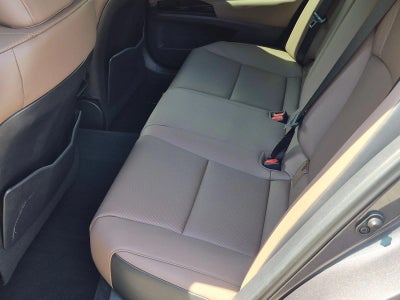 2024 Lexus ES 250 AWD
