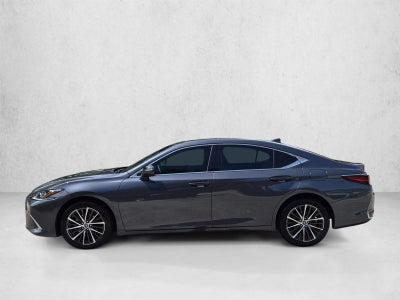 2024 Lexus ES 250 AWD