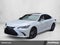 2025 Lexus ES 300h FWD