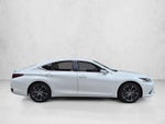 2025 Lexus ES 300h FWD