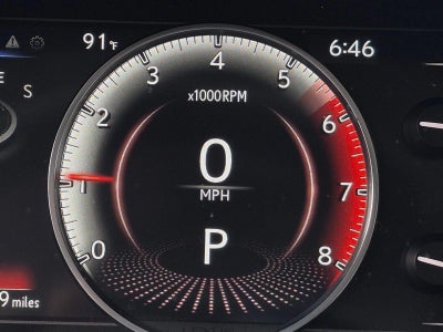 2025 Lexus ES 300h FWD