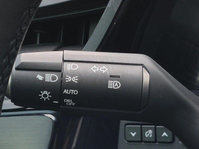 2025 Lexus ES 300h FWD