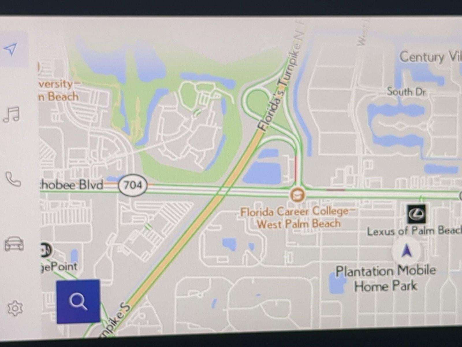 2025 Lexus ES 300h FWD