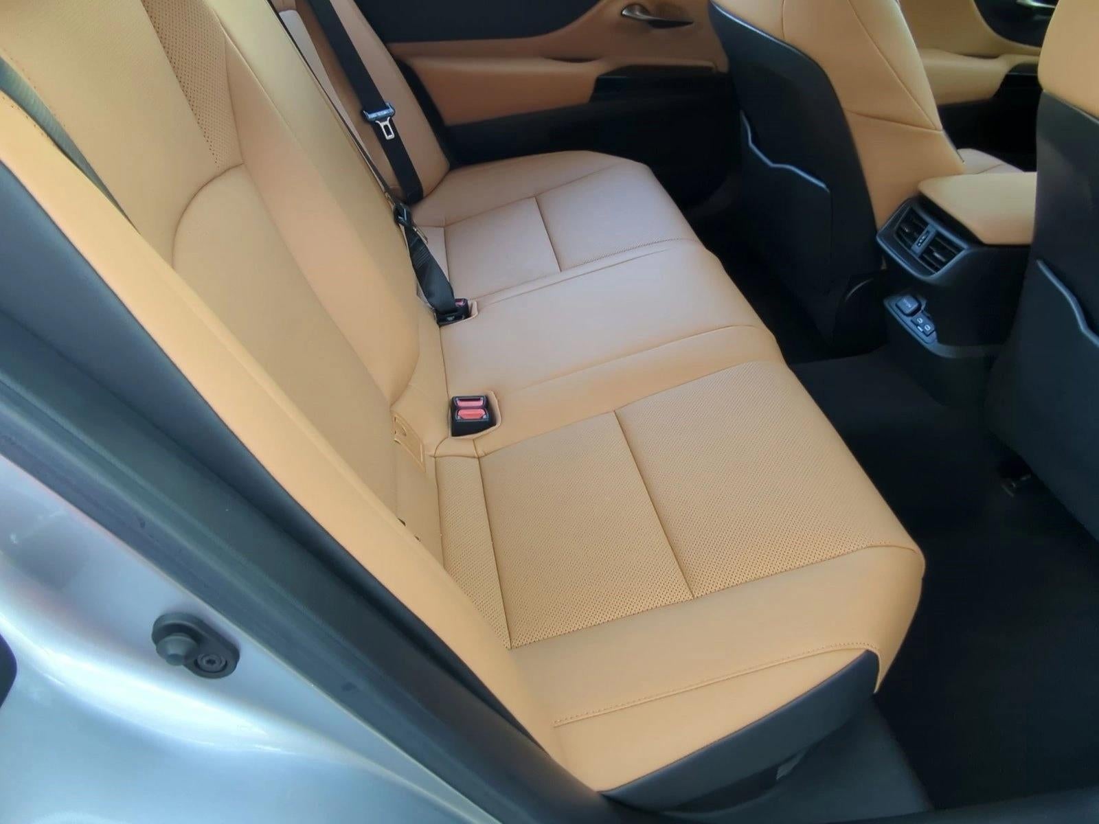 2025 Lexus ES 300h FWD