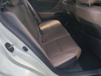 2025 Lexus ES 300h FWD