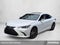 2025 Lexus ES 300h FWD