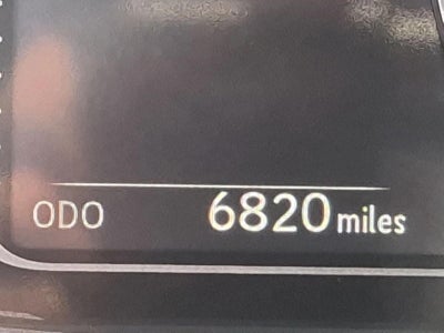 2025 Lexus ES 300h FWD