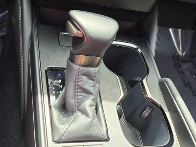 2025 Lexus ES 300h FWD
