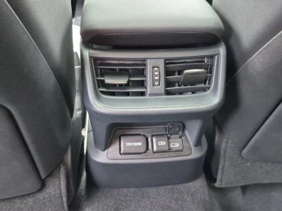 2025 Lexus ES 300h FWD