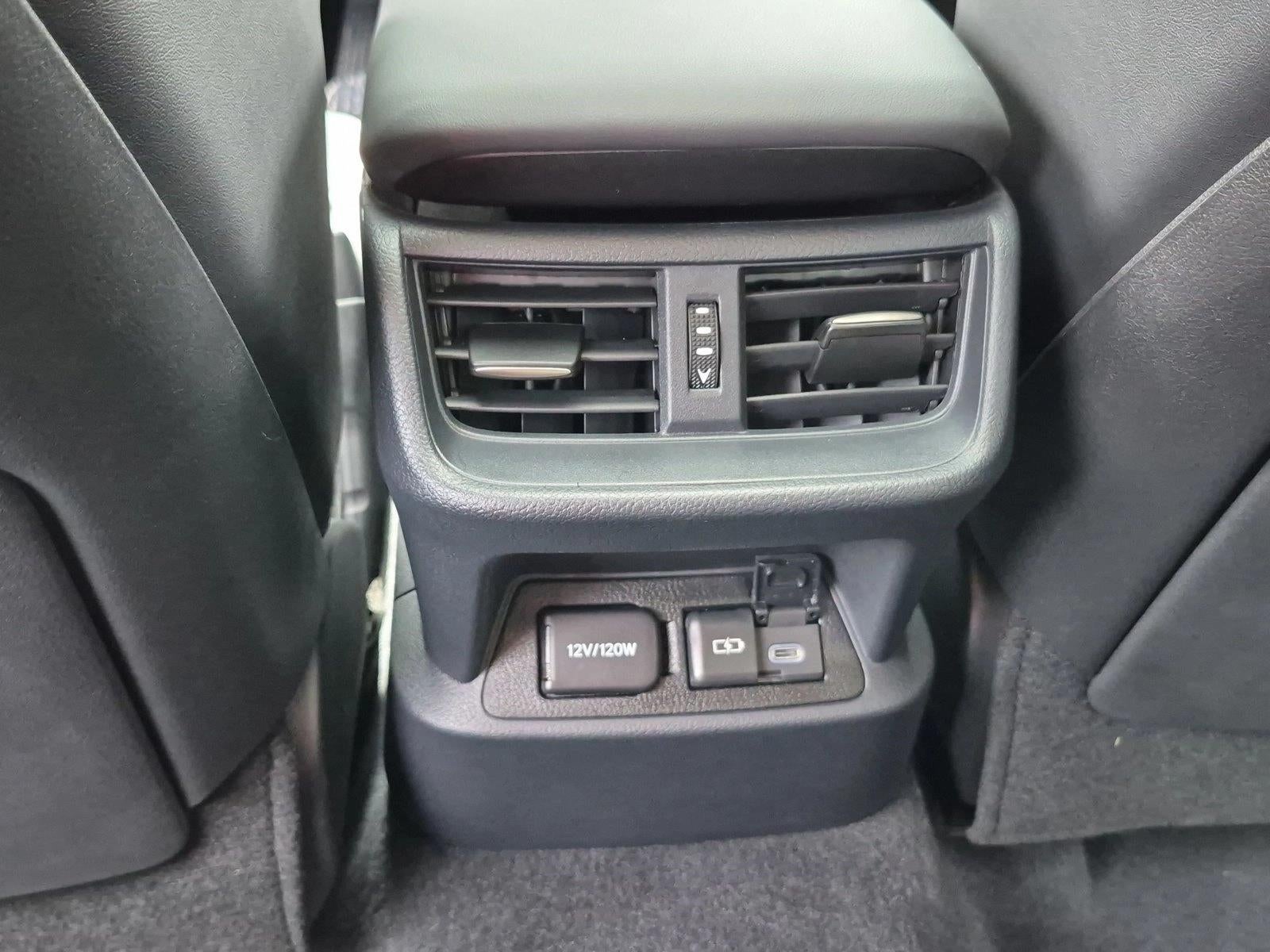 2025 Lexus ES 300h FWD