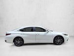 2025 Lexus ES 300h FWD