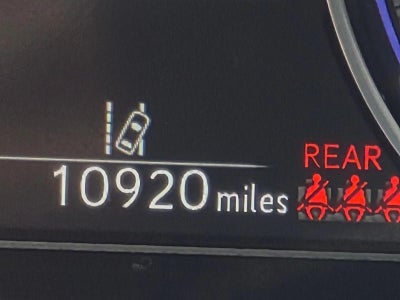 2025 Lexus ES 300h FWD