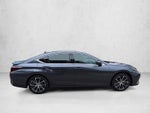 2025 Lexus ES 300h FWD