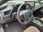 2025 Lexus ES 300h FWD