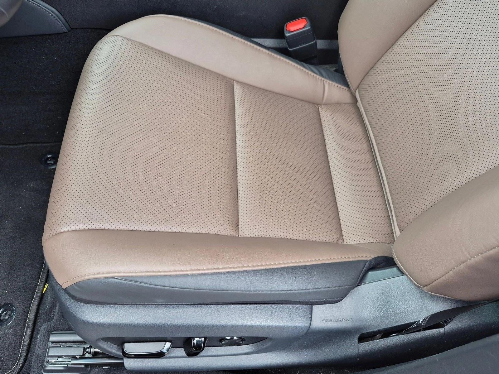 2025 Lexus ES 300h FWD