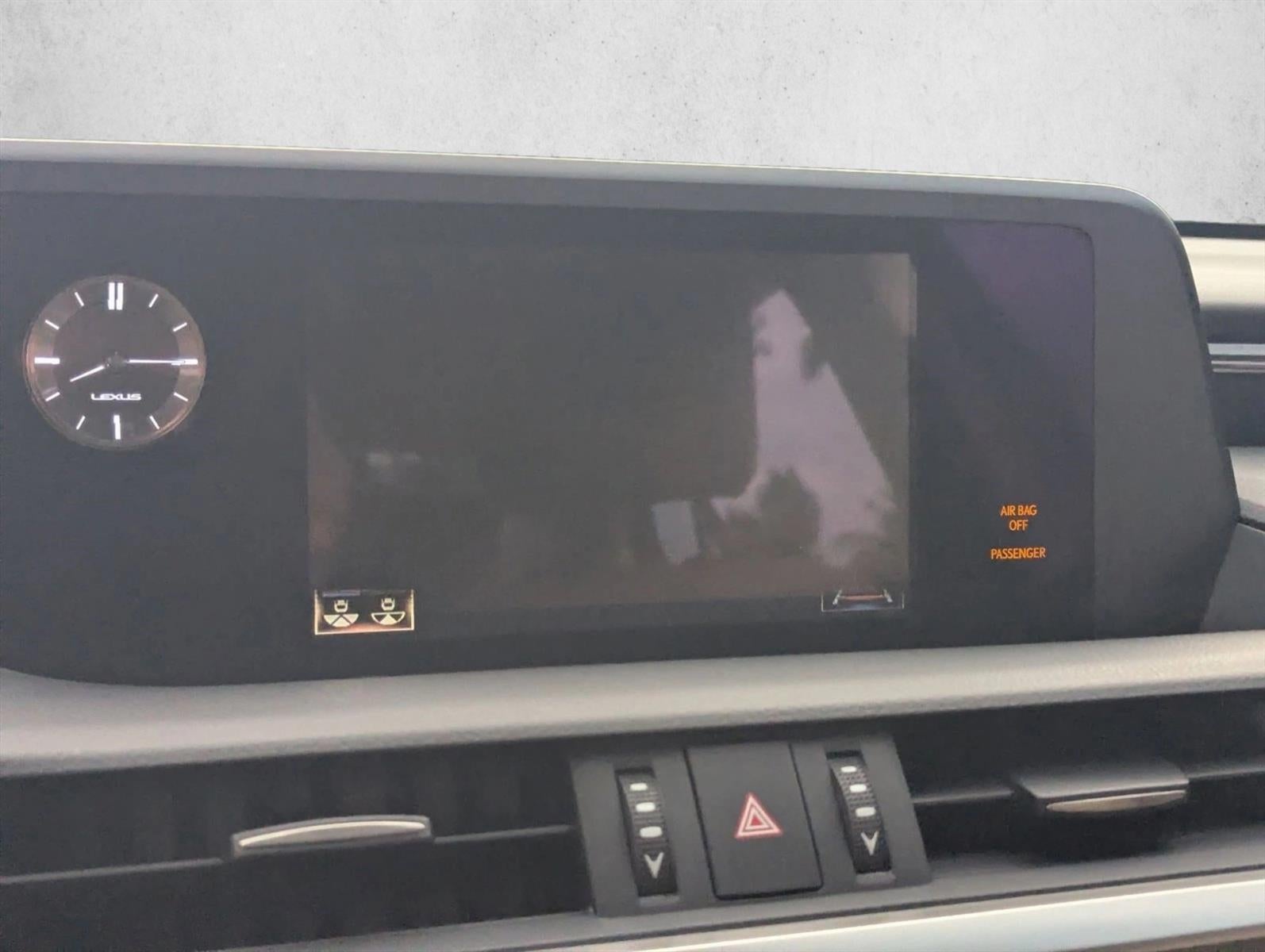 2020 Lexus ES 350 FWD