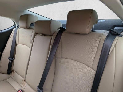 2020 Lexus ES 350 FWD