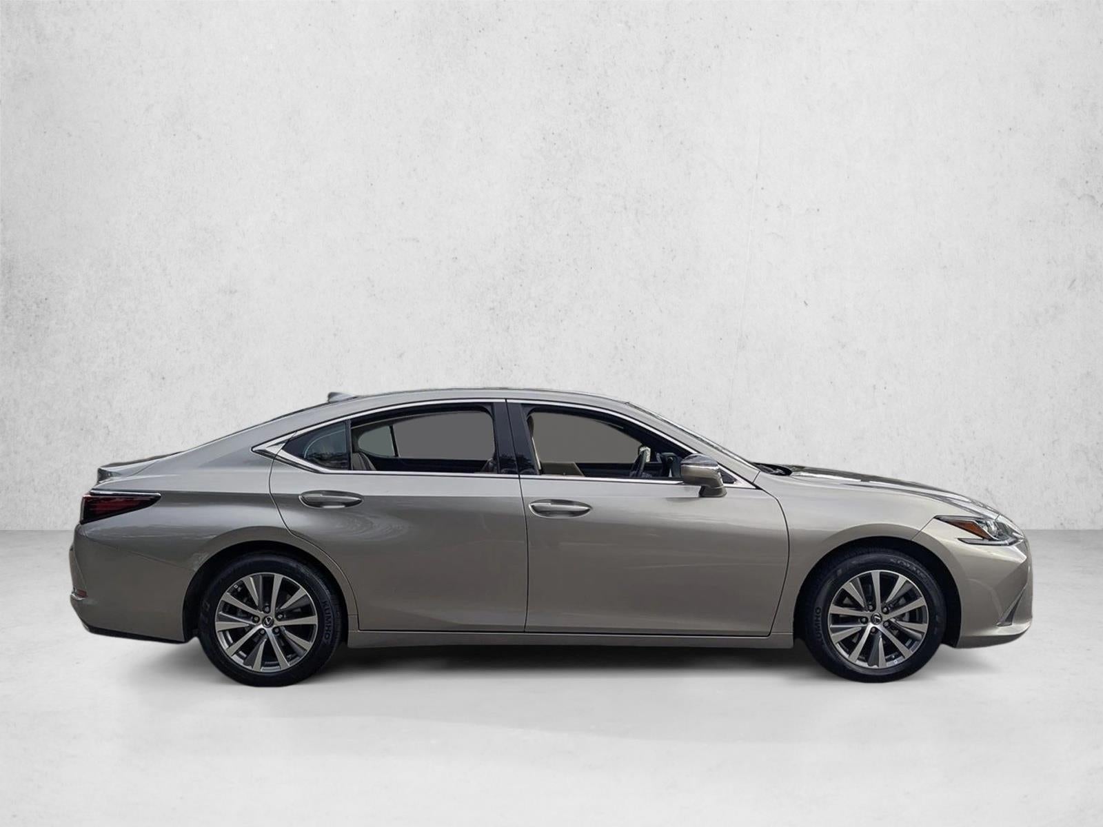 2020 Lexus ES 350 FWD