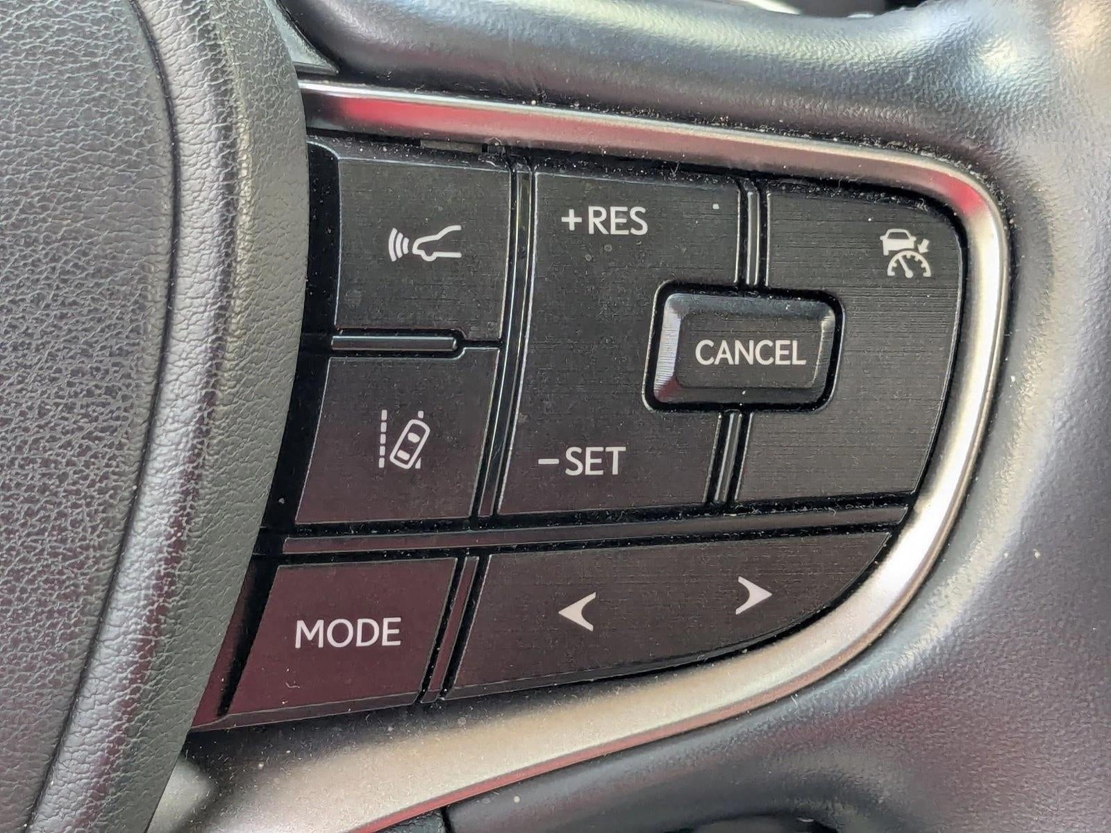 2023 Lexus ES 350 FWD