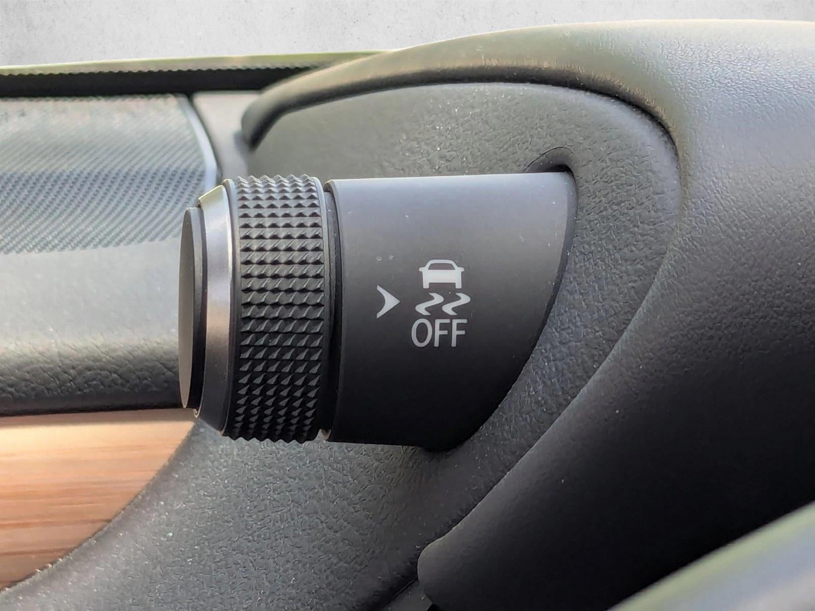 2023 Lexus ES 350 FWD