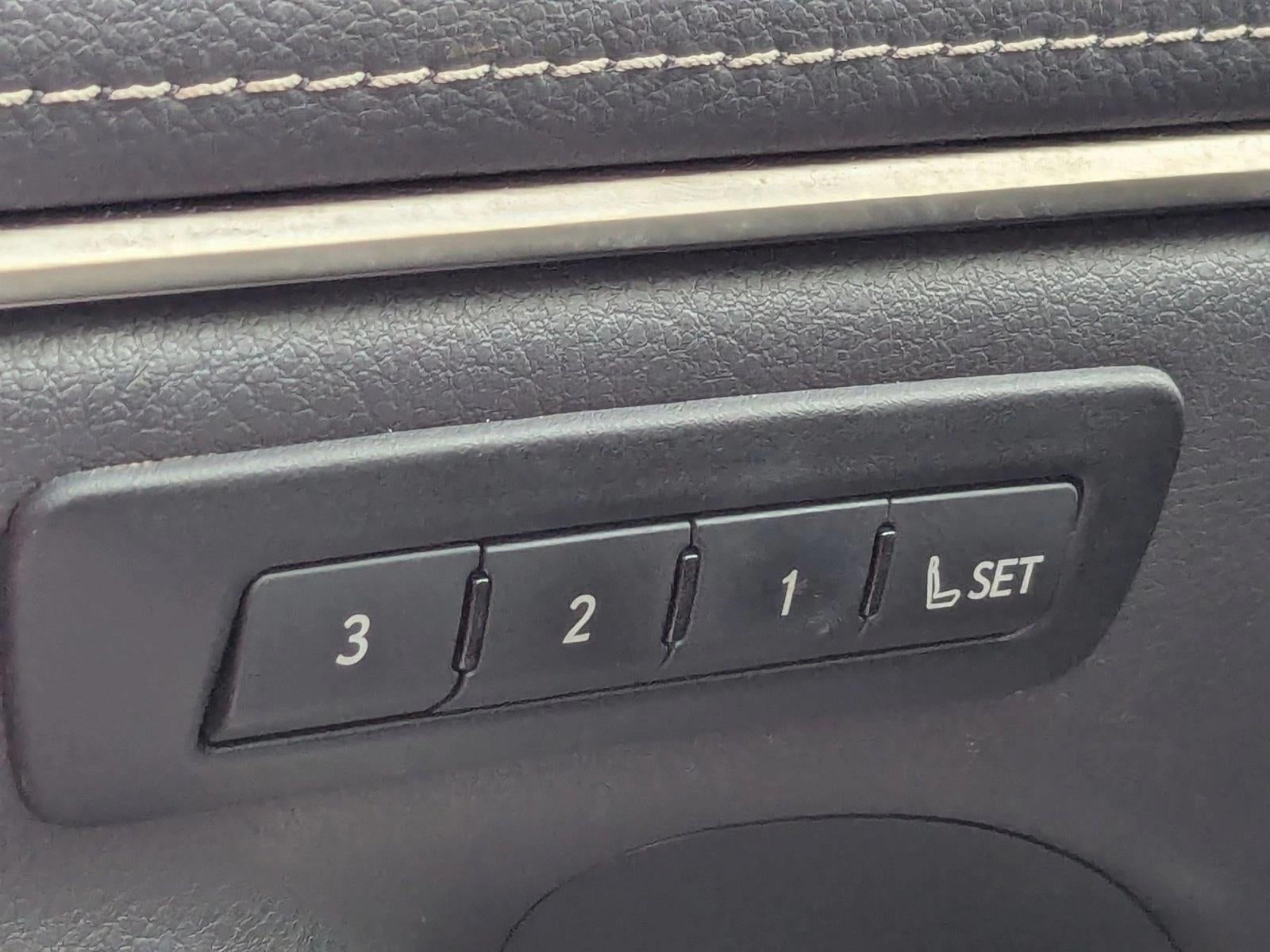 2023 Lexus ES 350 FWD