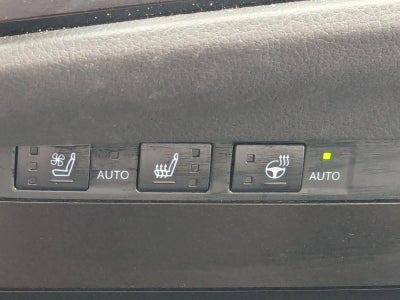 2023 Lexus ES 350 FWD