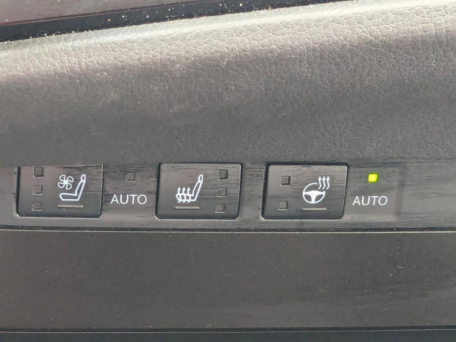 2023 Lexus ES 350 FWD