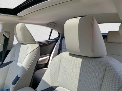 2023 Lexus ES 350 FWD