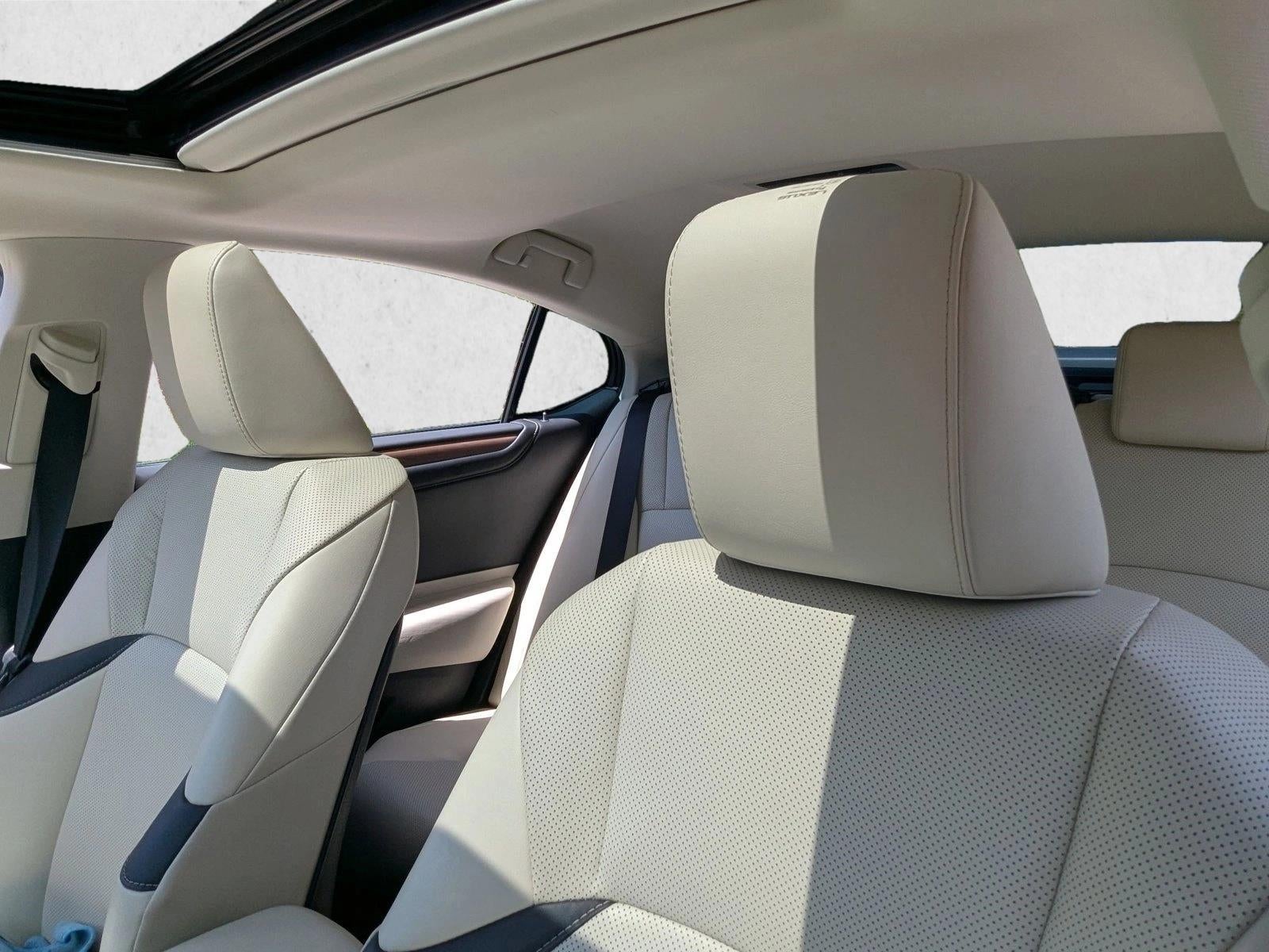 2023 Lexus ES 350 FWD