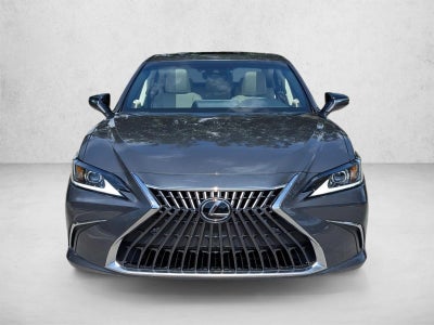 2023 Lexus ES 350 FWD