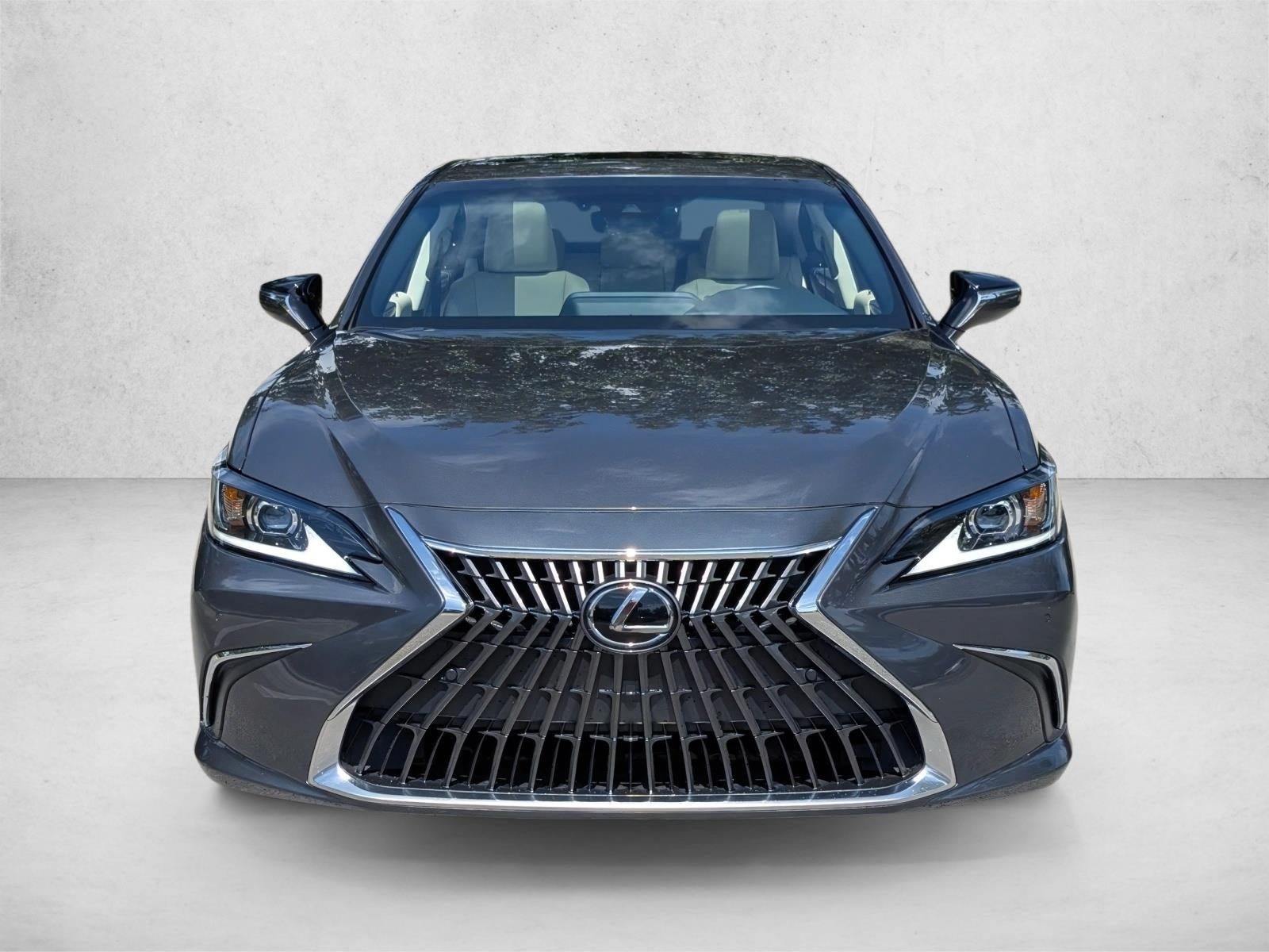 2023 Lexus ES 350 FWD